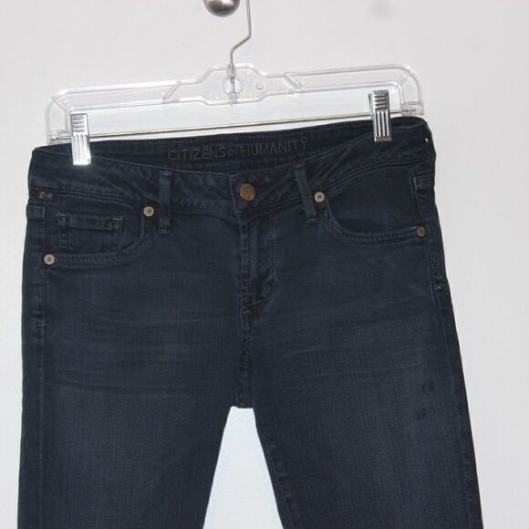 Citizens Of Humanity Jeans Women Size 27 - Picture 3 of 14